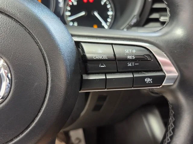 Used 2025 Black Mazda 2.5 S Select Sport image 23