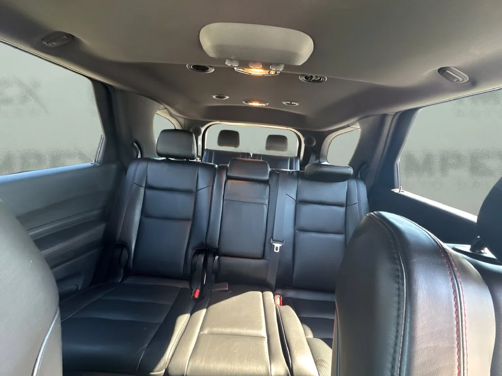 Used 2025 Silver Dodge R/T Plus image 12
