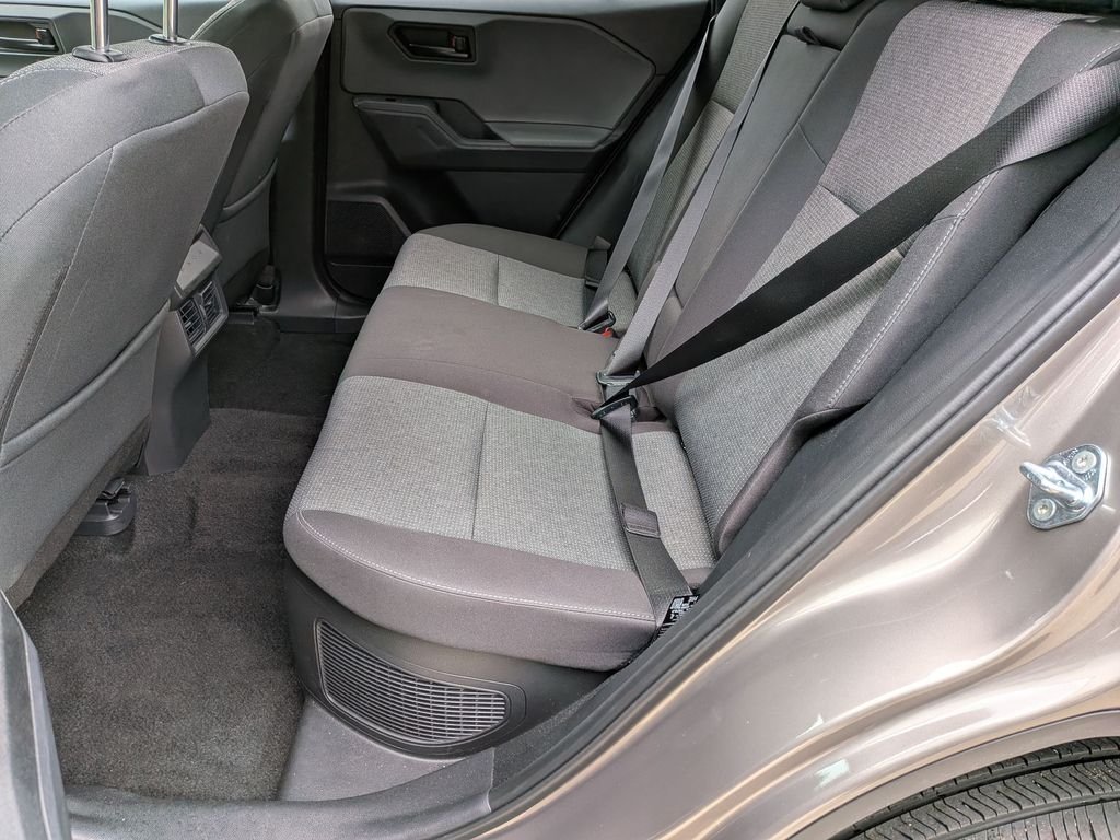 Used 2026  Toyota LE image 28