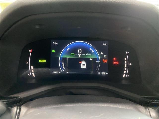 Certified Used 2025 LABRADORITE Toyota  image 23