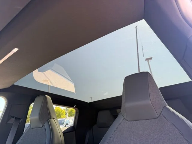 Used 2026 Ultra-Hard Stainless Steel Tesla Base image 15