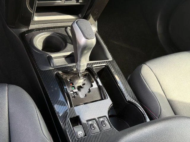 Certified Used 2020 MAGNETIC GRAY MET. Toyota TRD Pro image 21