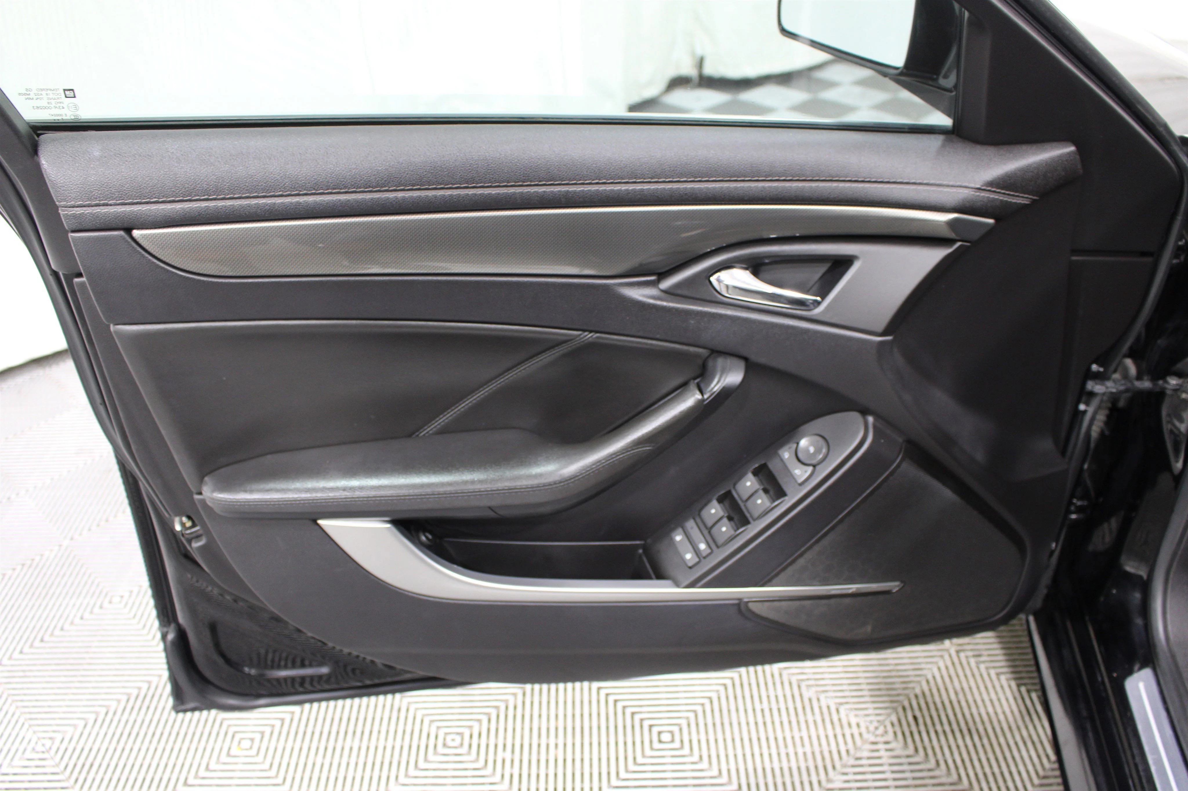 2008 Cadillac CTS 3.6 - Photo 6