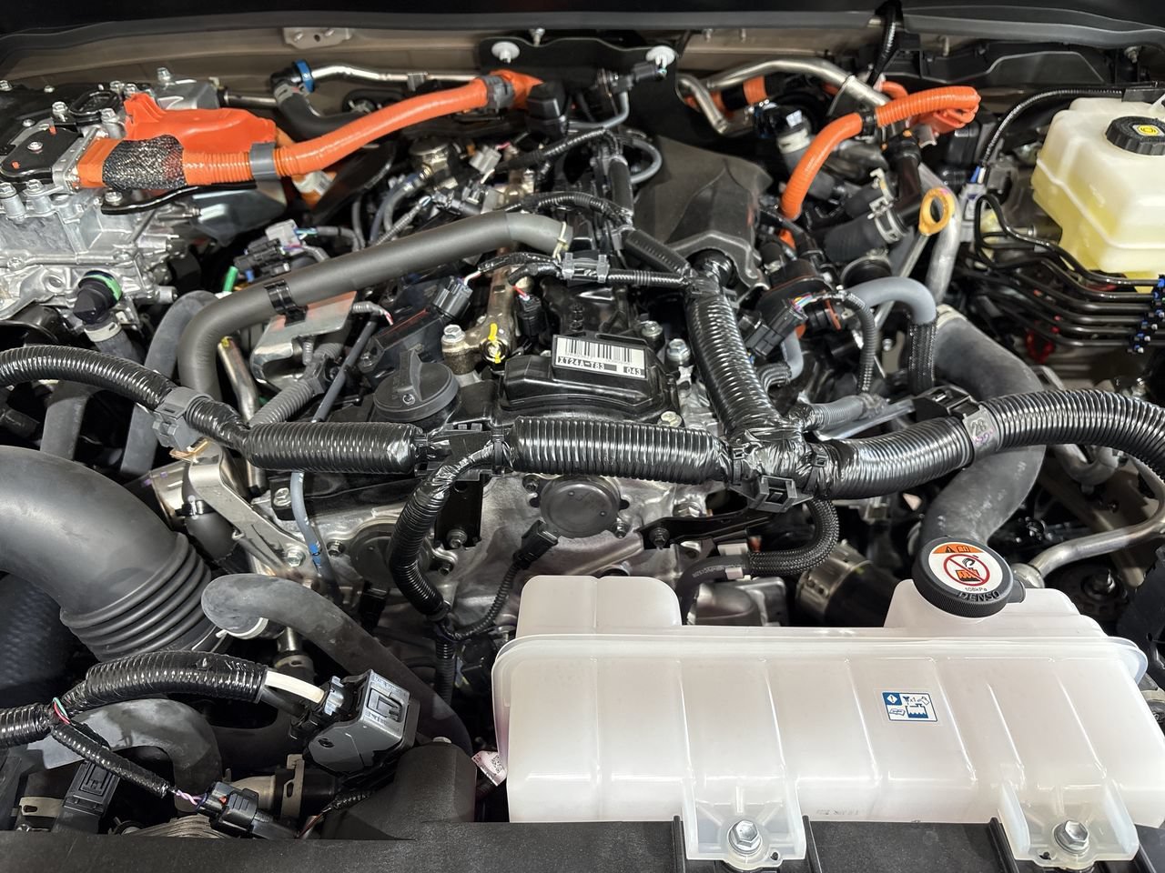 2026 Toyota Tacoma TRD Off Road - Photo 27