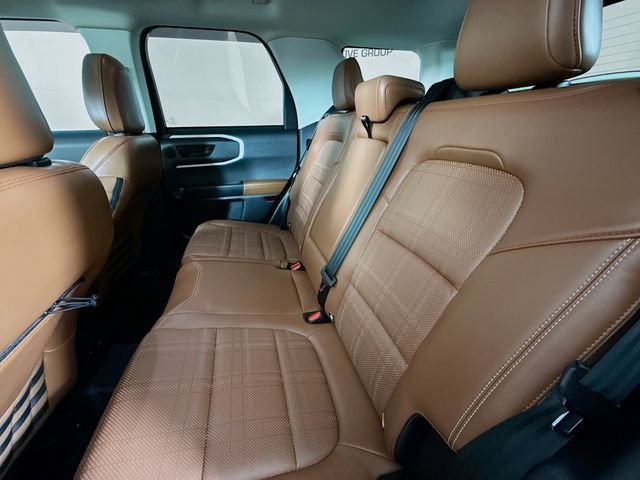 2023 Ford Bronco Sport Heritage - Photo 26
