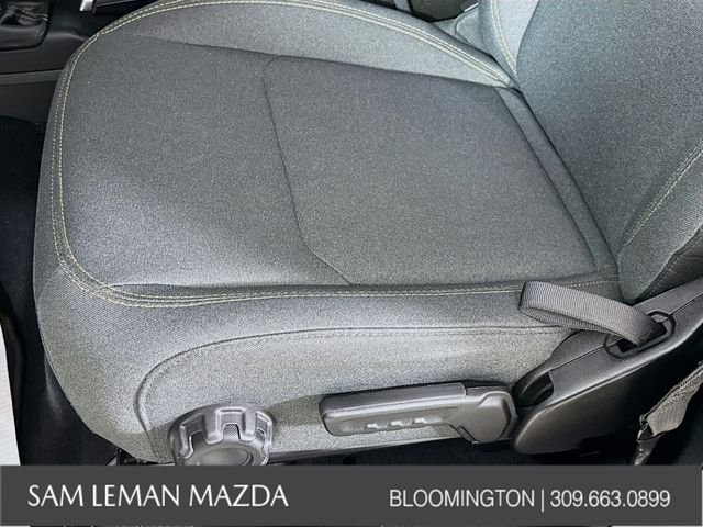 2024 Jeep Wrangler 4-Door Sahara - Photo 18