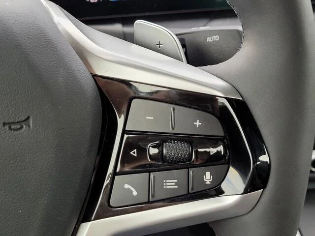 2025 BMW 4 Series 430i - Photo 13
