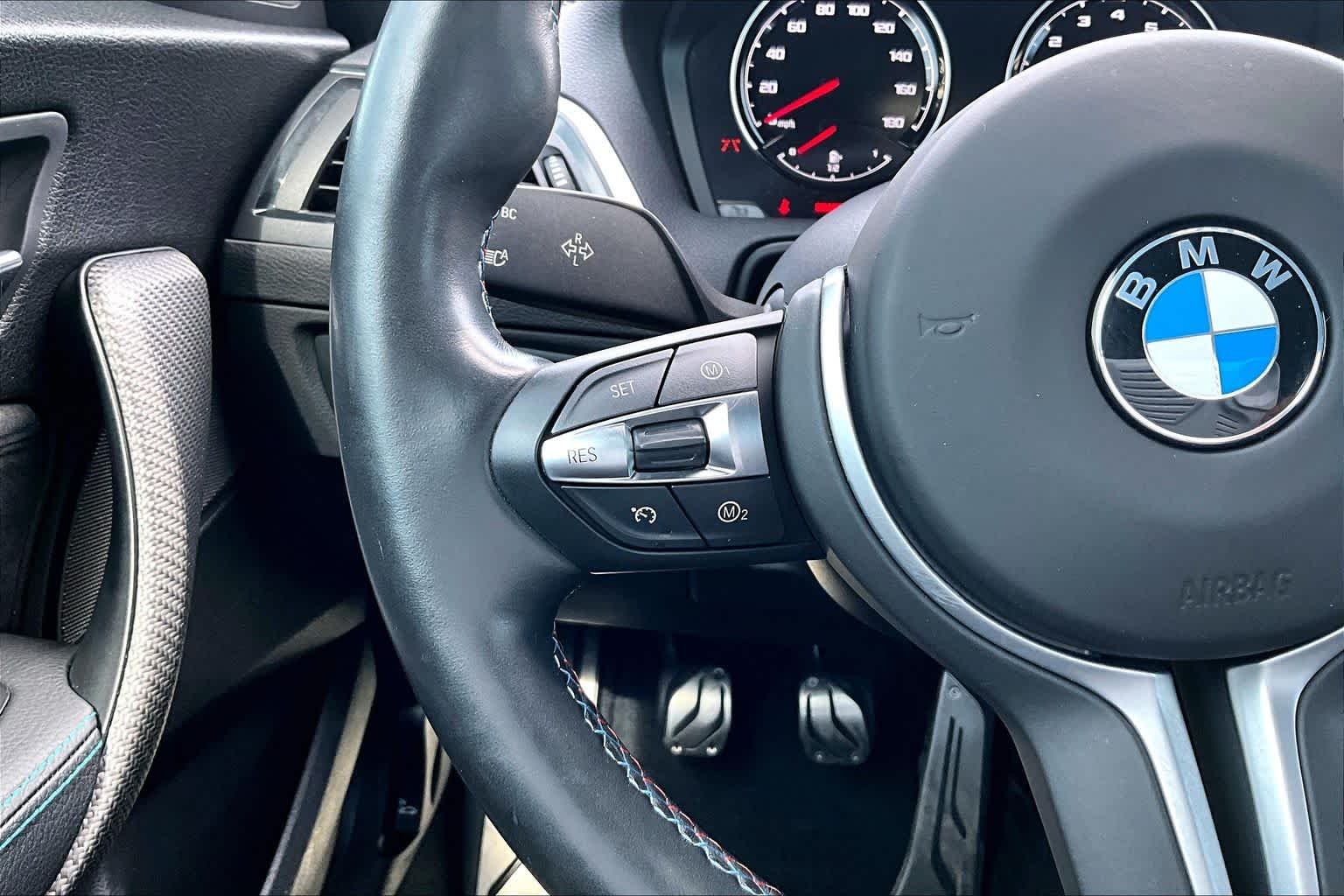2020 BMW M2 Coupe Base - Photo 23