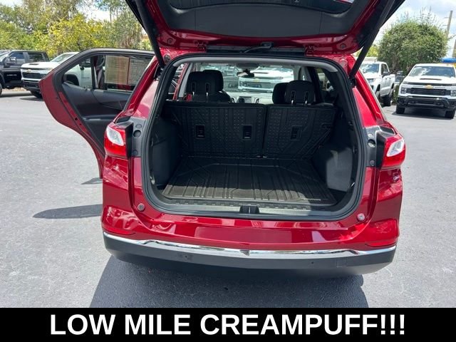 Used 2020 Red Chevrolet LT image 16