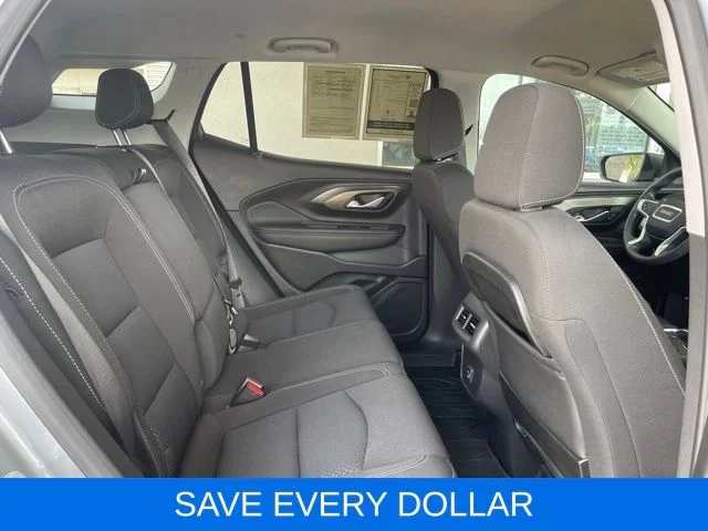 2023 GMC Terrain SLE - Photo 24