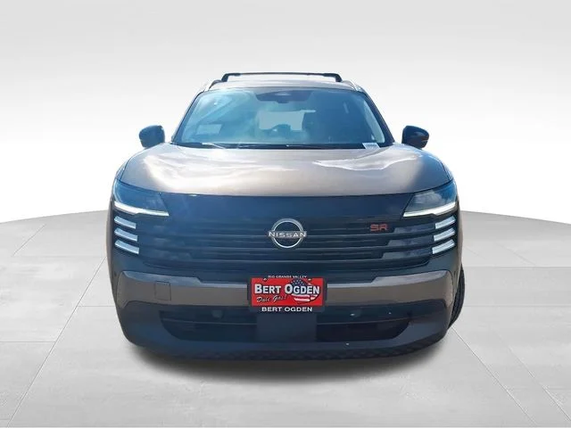 New 2026 Canyon Bronze Metallic Nissan SR image 2
