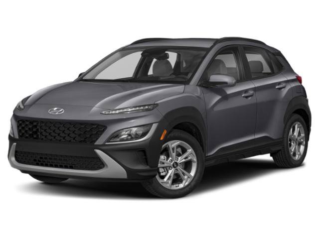 2023 Hyundai Kona SEL Automatic AWD's photo
