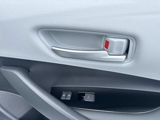 Used 2026 Classic Silver Metallic Toyota SE image 14