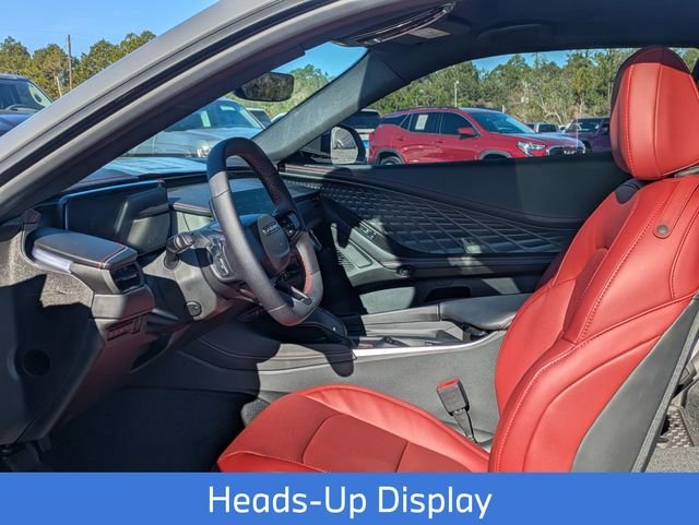 2026 Dodge Charger Scat Pack - Photo 16