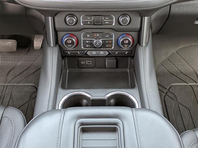 2023 Chevrolet Tahoe Z71 - Photo 18