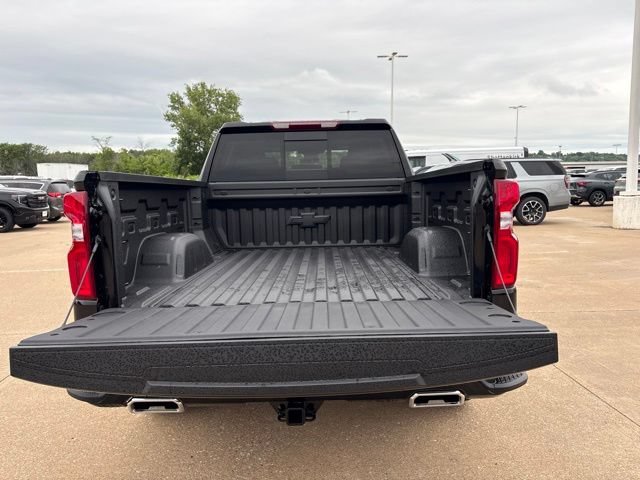 2026 Chevrolet Silverado 1500 RST - Photo 5