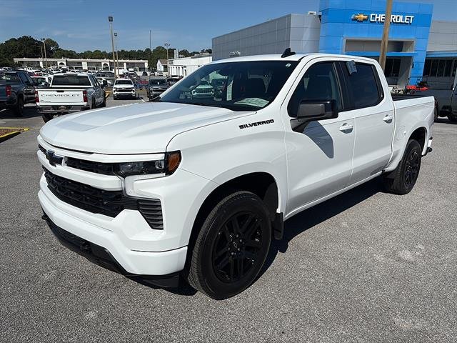 2026 Chevrolet Silverado 1500 RST - Photo 2