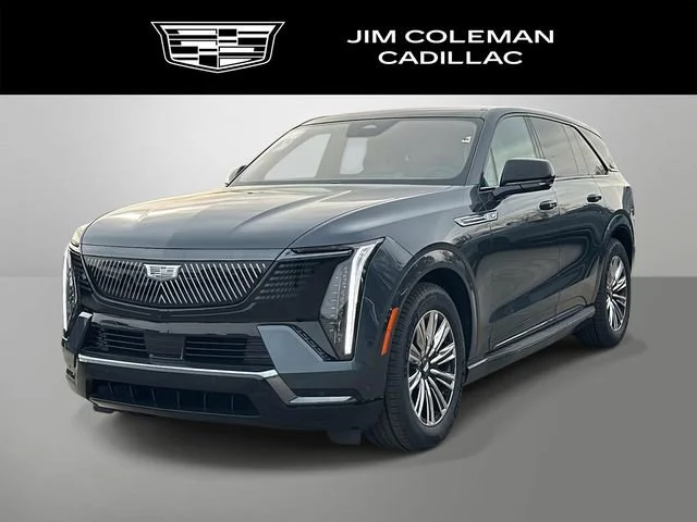 2026 Cadillac Escalade IQ Sport AWD's photo