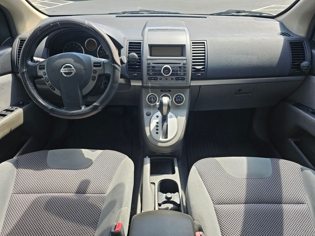 Used 2007  Nissan 2.0 image 16