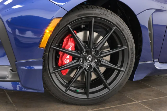New 2027  Toyota Premium image 3