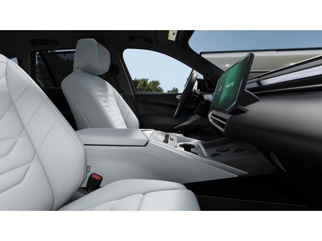 New 2027 Carbon Black Metallic BMW 40 xDrive image 9