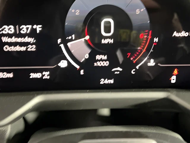 2026 GMC Acadia Denali - Photo 10
