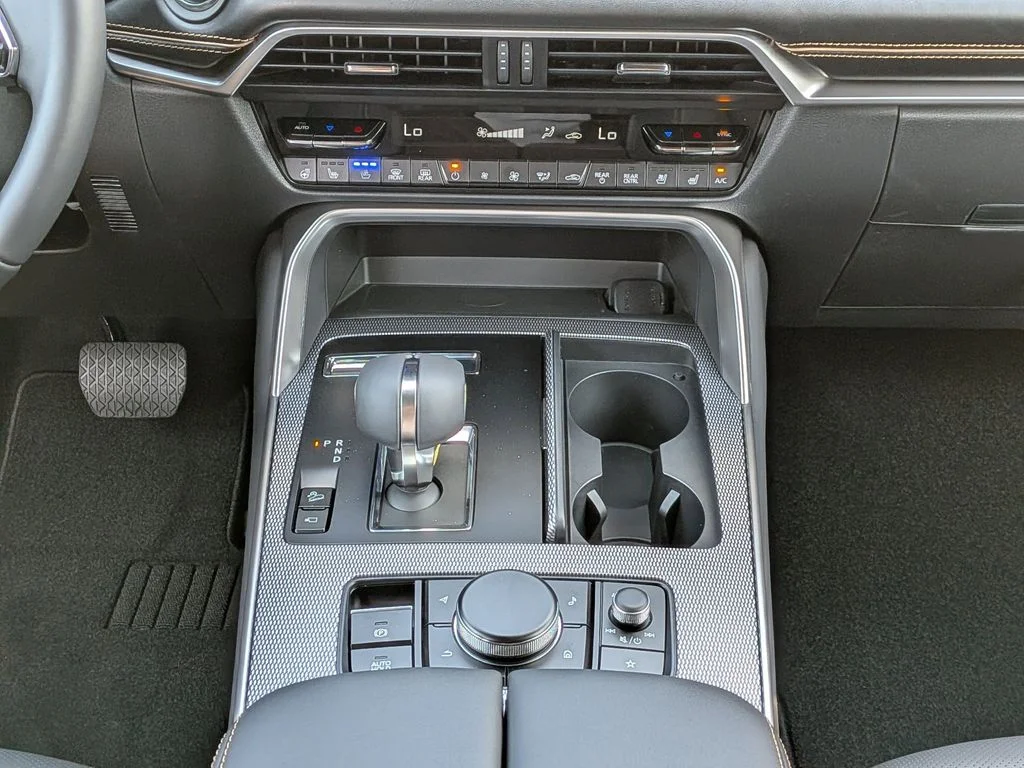 2026 Mazda CX-90 Premium Sport Package - Photo 21