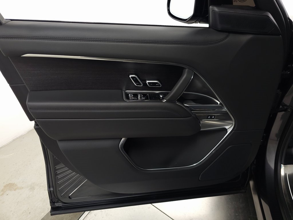2025 LAND ROVER RANGE ROVER - Image 15