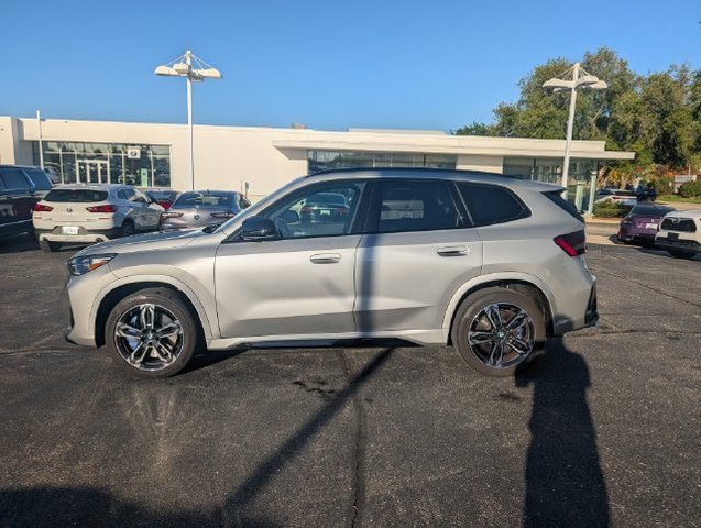 Certified Pre-Owned 2027 BMW X1 xDrive28i 4D Sport Utility | STK