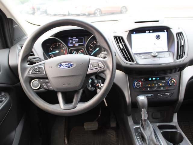 Used 2017 Magnetic Ford SE image 10