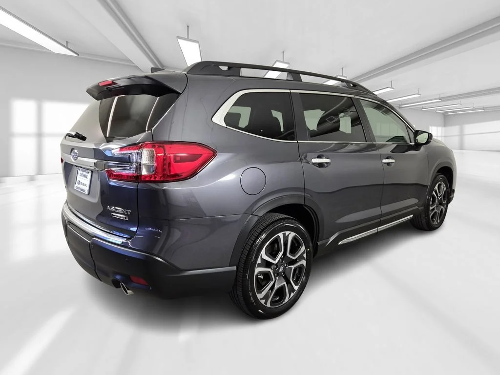 2026 Subaru Ascent Touring - Photo 6