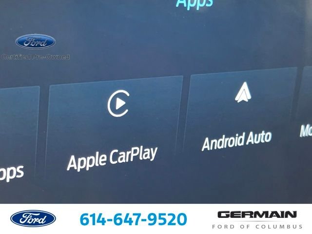Certified Used 2022  Ford XLT image 34