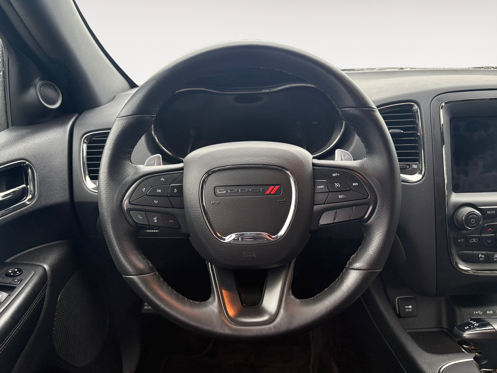 Used 2019 White Knuckle Clearcoat Dodge GT Plus image 13
