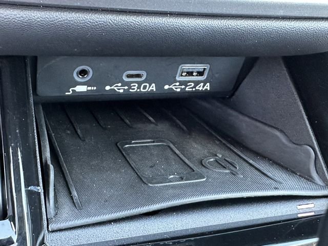 Used 2025 Gray Subaru Touring XT image 20