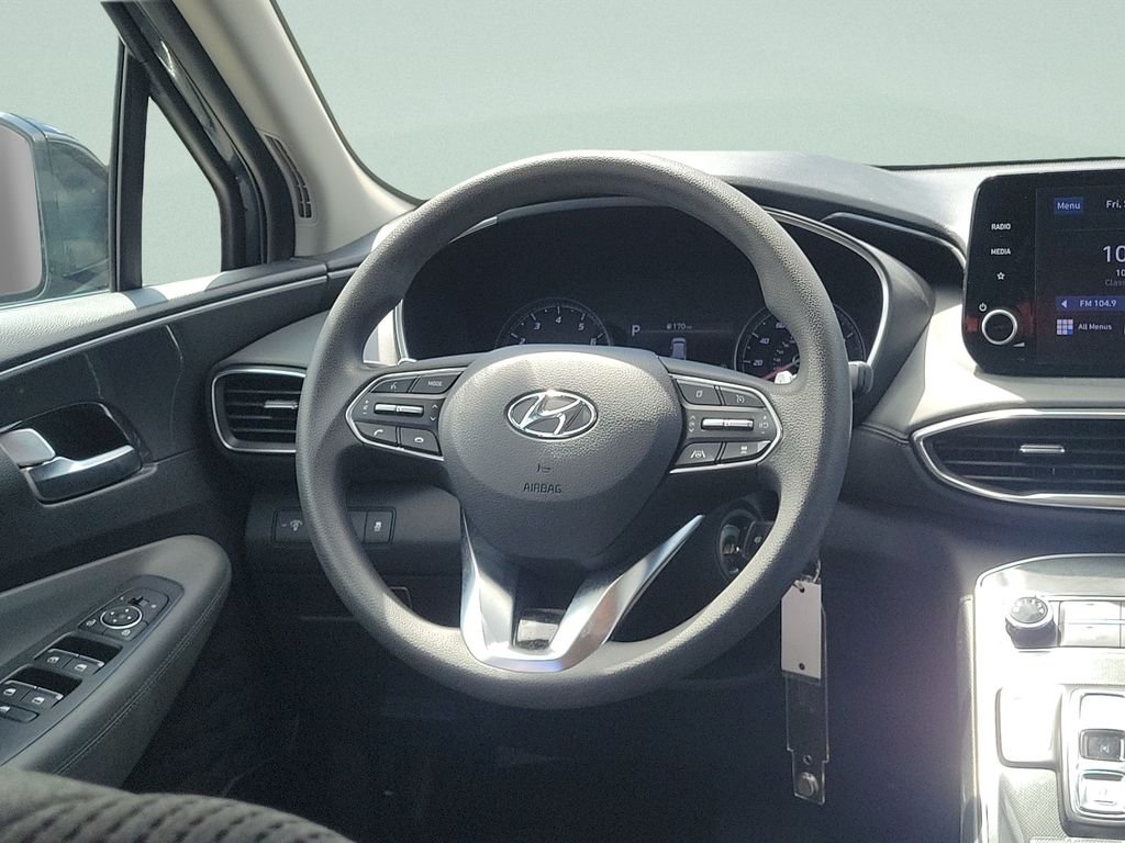 2021 Hyundai Santa Fe SE - Photo 12