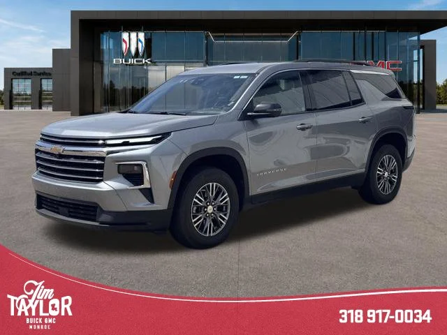 Used 2026 Gray Chevrolet LT image 37