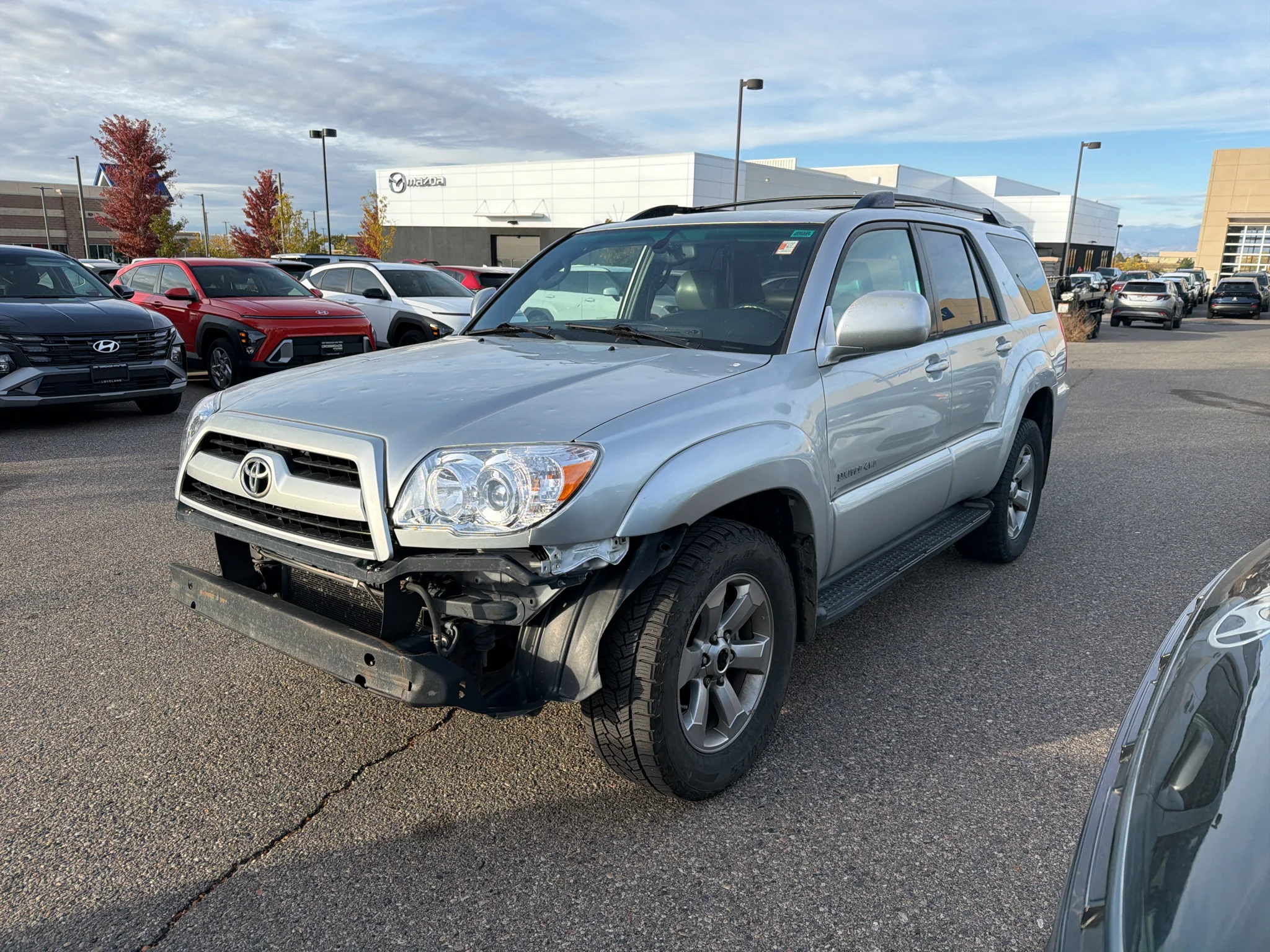 2006 Toyota 4Runner