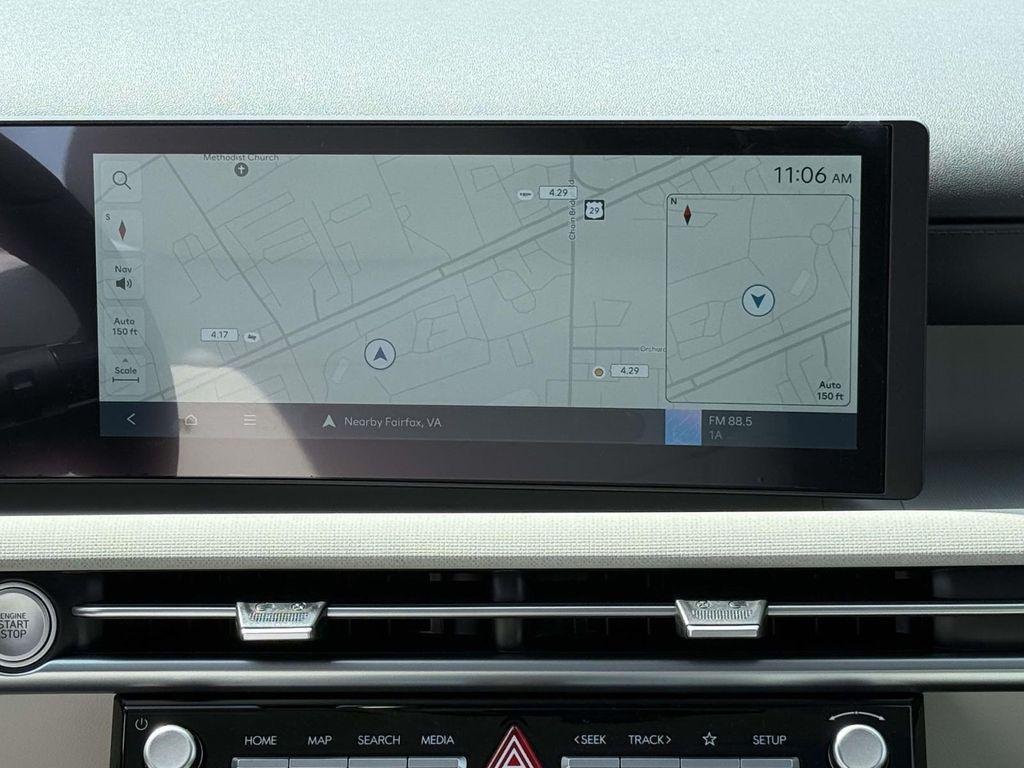 New 2026 Rockwood Green Hyundai SEL Premium AWD image 20