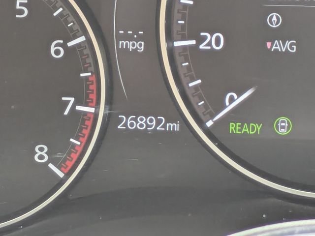 Used 2024 Blue Mazda 3.3 Turbo Select image 33