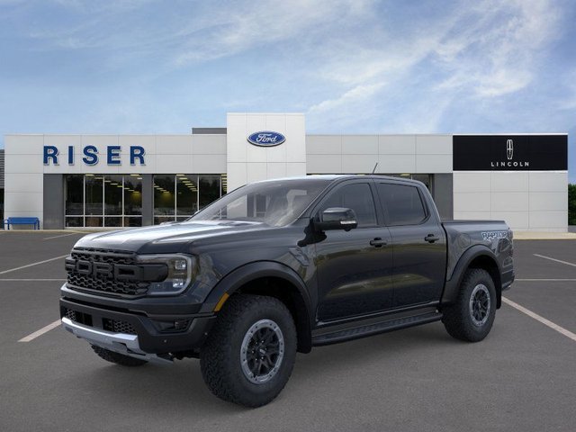 2025 Ford Ranger Ranger Raptor Raptor®