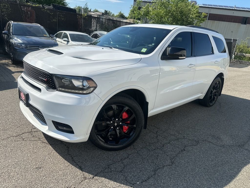 2019 Dodge Durango GT Plus AWD's photo