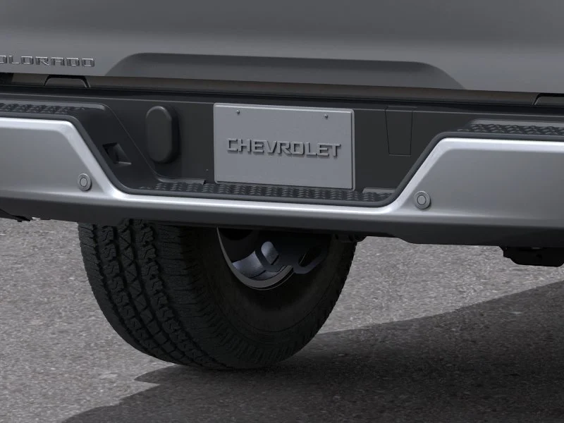 2026 Chevrolet Colorado LT - Photo 14