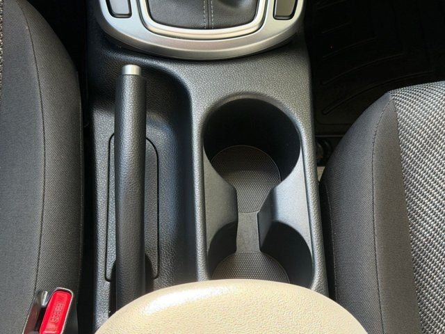 Certified Used 2023 Black Kia LX image 35