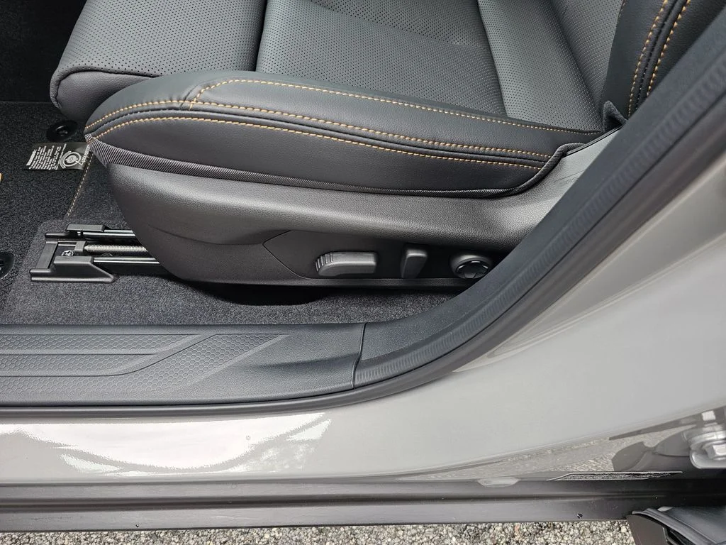New 2026 RIVER ROCK PEARL Subaru Wilderness image 19