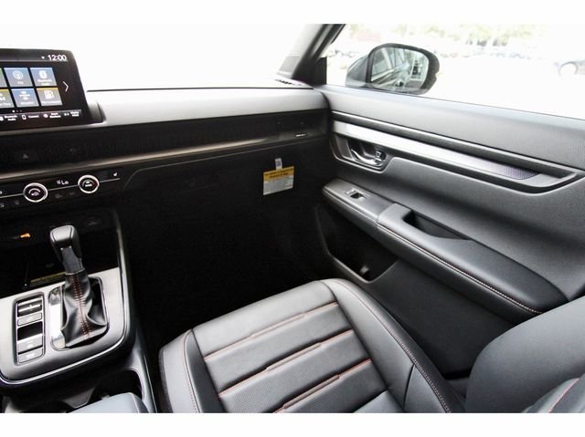 2025 Honda CR-V Sport-L - Photo 9