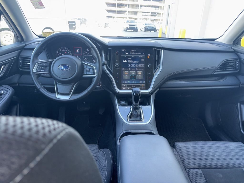 Certified Used 2024 Gray Subaru Premium image 20