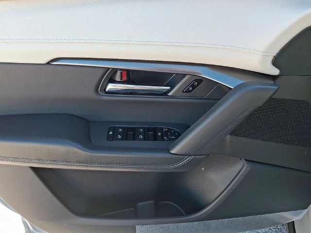 New 2026 Gray Mazda 2.5 S Select image 9