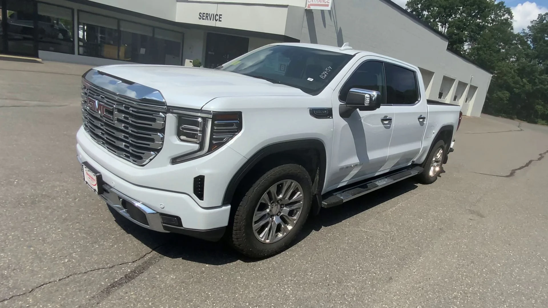 2026 GMC Sierra 1500 Denali - Photo 27