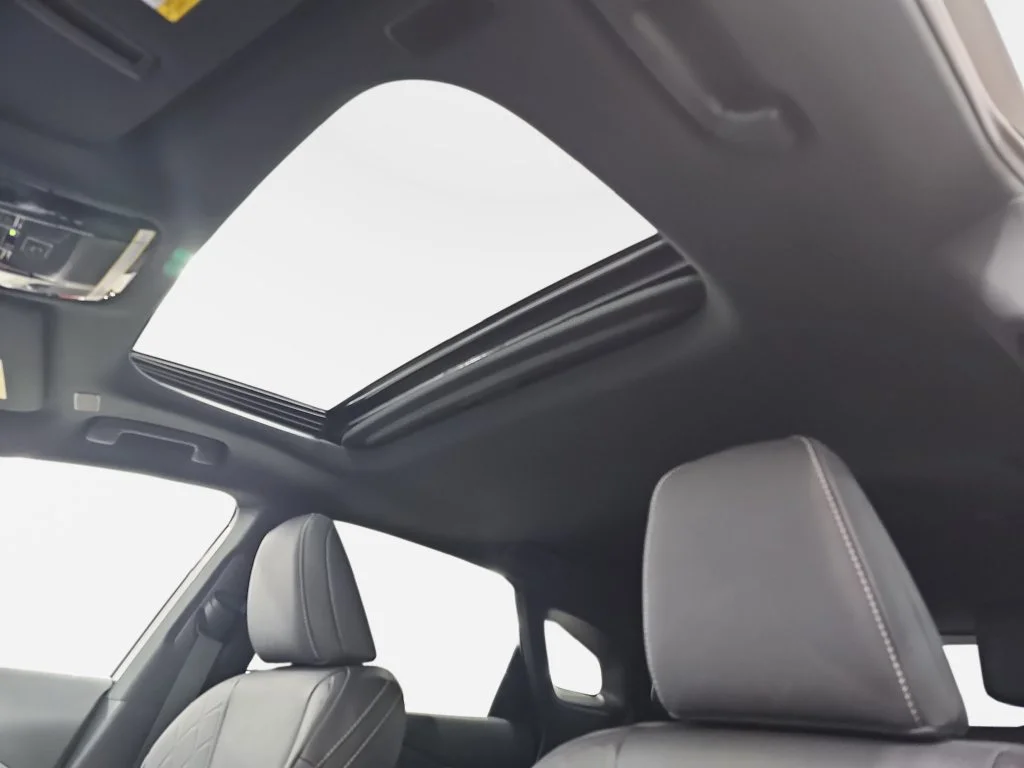 New 2026 Cloudburst Gray Lexus PREMIUM PLUS image 29