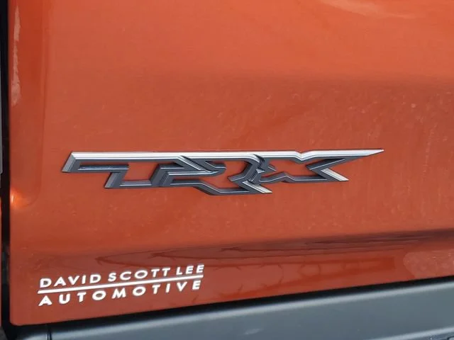Used 2024 Harvest Sunrise Ram TRX image 29